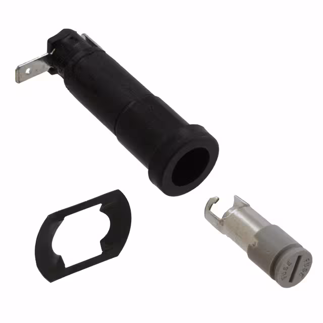 03453QS7X Littelfuse Inc. Portafusibili